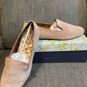 Birdies Starling Flat Sz 9